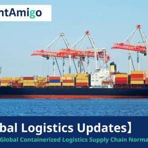 containerized logistics