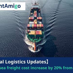 sea freight