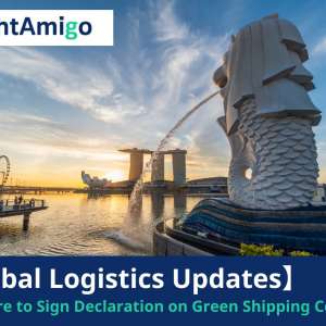 Green Shipping Declaration