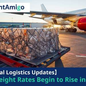 airfreight rates