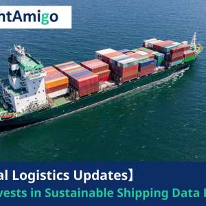 sustainable shipping