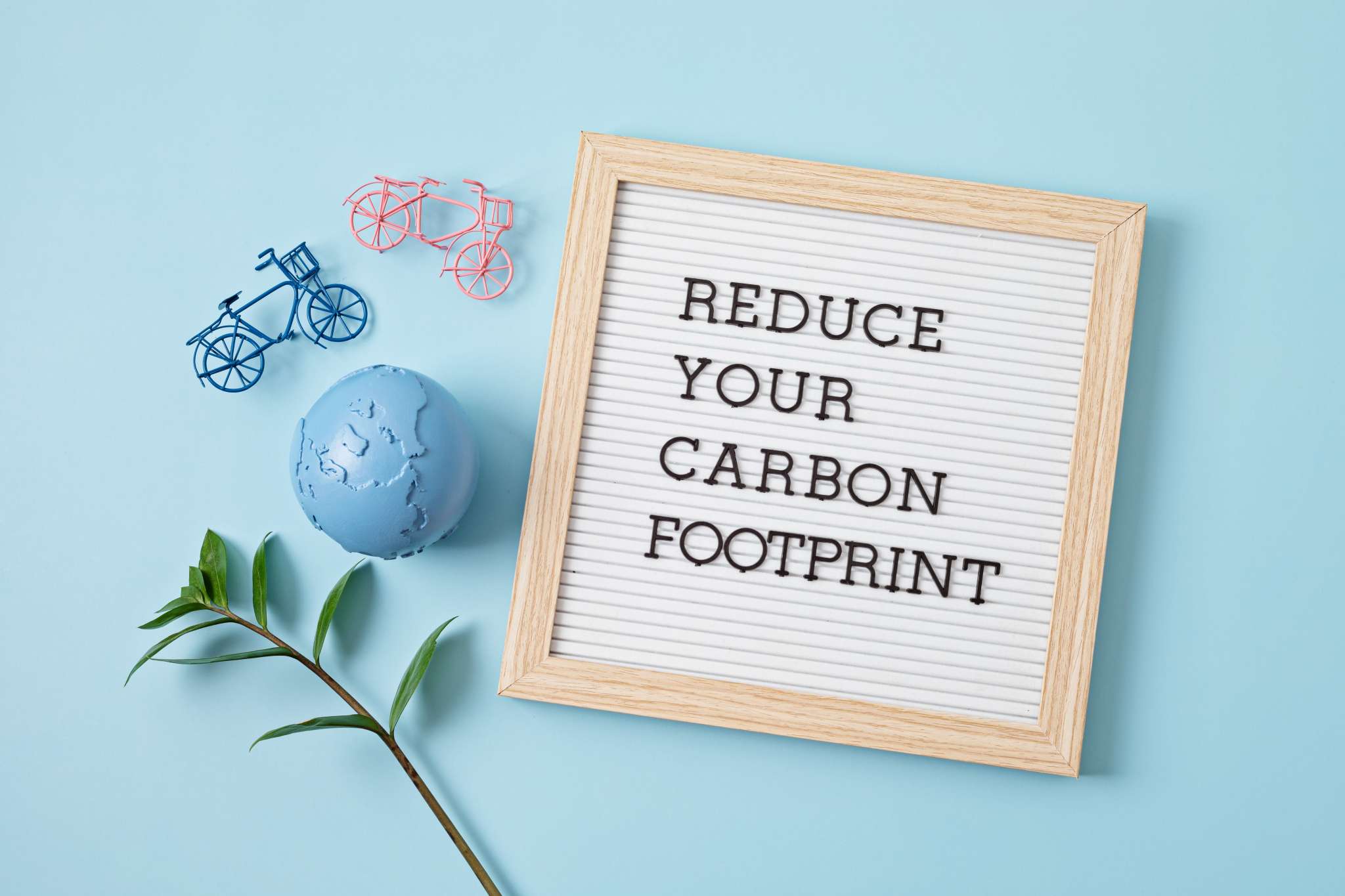 carbon reduction FreightAmigo