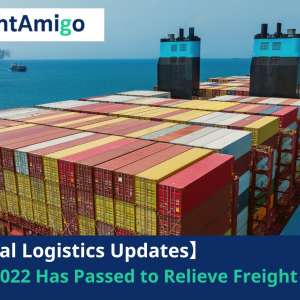 OSRA 2022 FreightAmigo