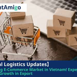 E-Commerce in Vietnam_FreightAmigo