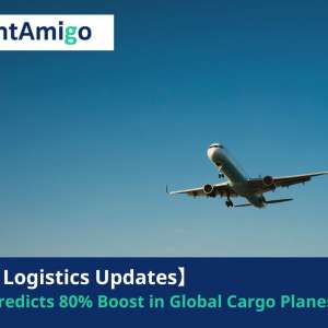 Boeing Predicts 80% Boost in Global Cargo Planes FreightAmigo