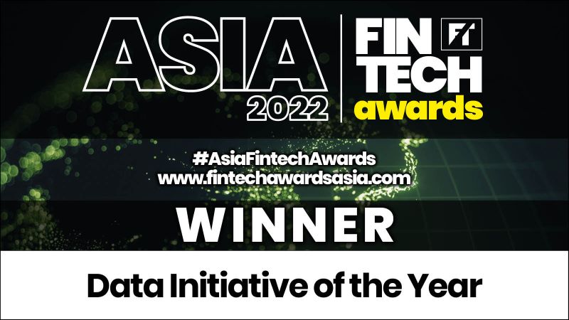 Asia FinTech Awards 2022 FreightAmigo