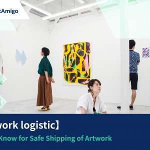 [Artwork Logistics]- Tips to Know for Safe Shipping of Artwork