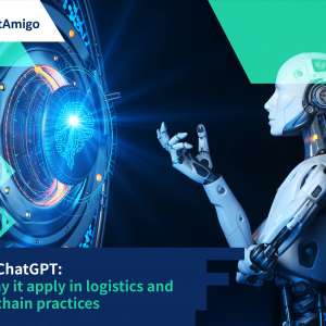 【ChatGPT】Use of Artificial Intelligence in future Logistics and Supply Chain