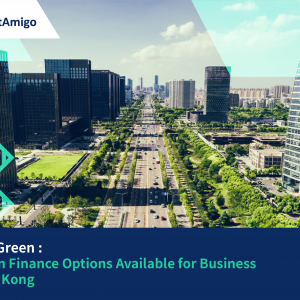 【Benefit and Model of Green Finance】15 sustainable funding options available in Hong Kong