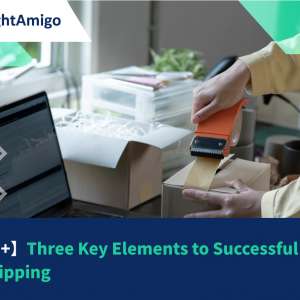 【E Shop+】Three Key Elements to Successful Dropshipping