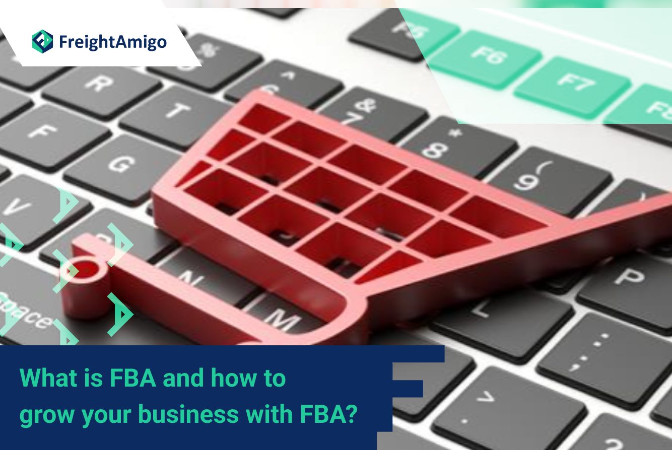 What is FBA and how to grow your business with FBA?