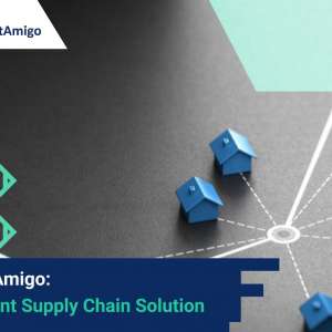 FreightAmigo: Intelligent Supply Chain Solution