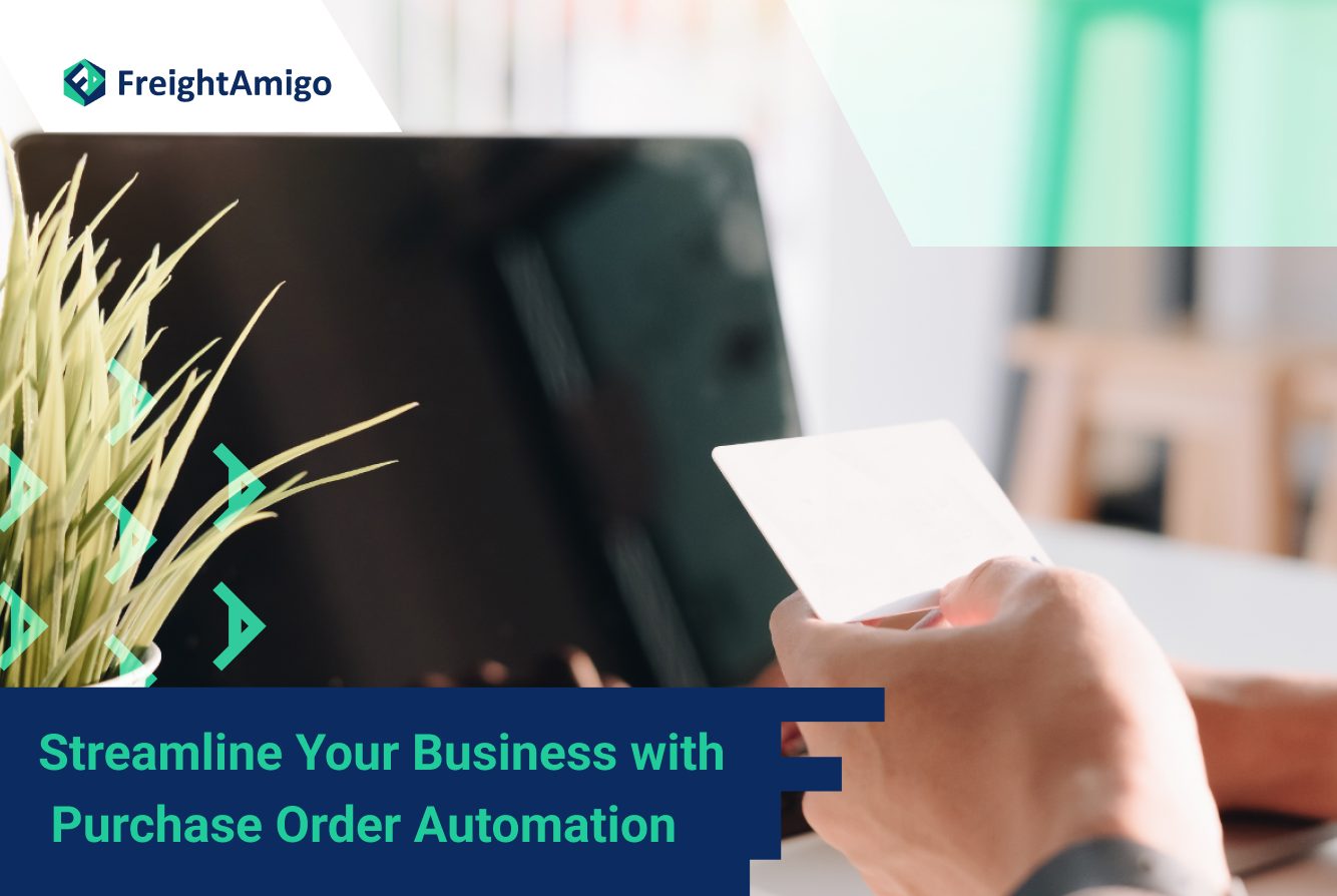 Streamline Your Business with Purchase Order Automation