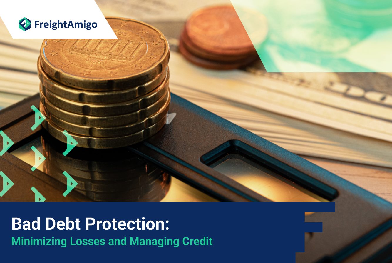 Bad Debt Protection: Minimizing Losses and Managing Credit
