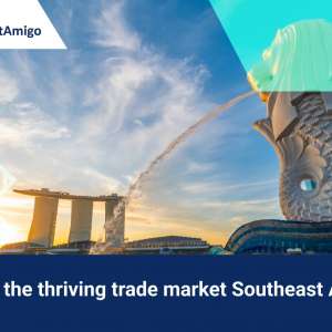 Exploring the Thriving Trade Market in Southeast Asia