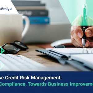 Enterprise Credit Risk Management: Beyond Compliance, Towards Business Improvement