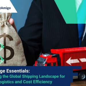 Freightage Essentials: Navigating the Global Shipping Landscape for Optimal Logistics and Cost Efficiency