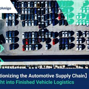Revolutionizing the Automotive Supply Chain: An Insight into Finished Vehicle Logistics
