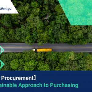 Green Procurement: A Sustainable Approach to Purchasing