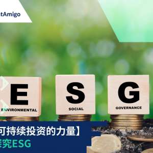 善用可持续投资的力量：深入探究ESG