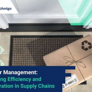 【Supplier Management】Enhancing Efficiency and Collaboration in Supply Chains