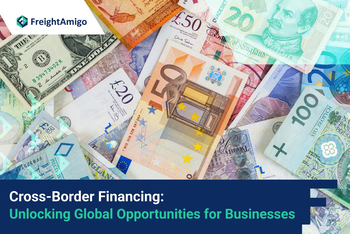 【Cross-Border Financing】Unlocking Global Opportunities for Businesses