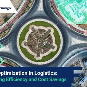 【Route Optimization in Logistics】Enhancing Efficiency and Cost Savings