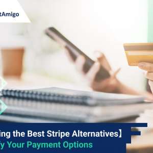 Exploring the Best Stripe Alternatives: Diversify Your Payment Options