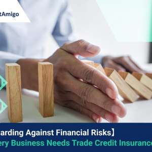 Why Every Business Needs Trade Credit Insurance: Safeguarding Against Financial Risks