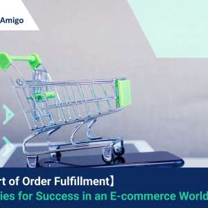 The Art of Order Fulfillment: Strategies for Success in an E-commerce World