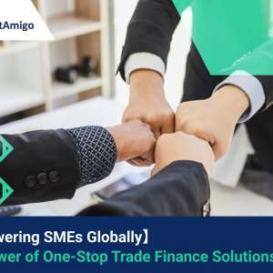 Empowering SMEs Globally: The Power of One-Stop Trade Finance Solutions