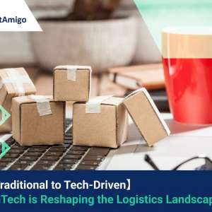 From Traditional to Tech-Driven: How FinTech is Reshaping the Logistics Landscape