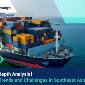 【An In-depth Analysis】 Export Trends and Challenges in Southeast Asia