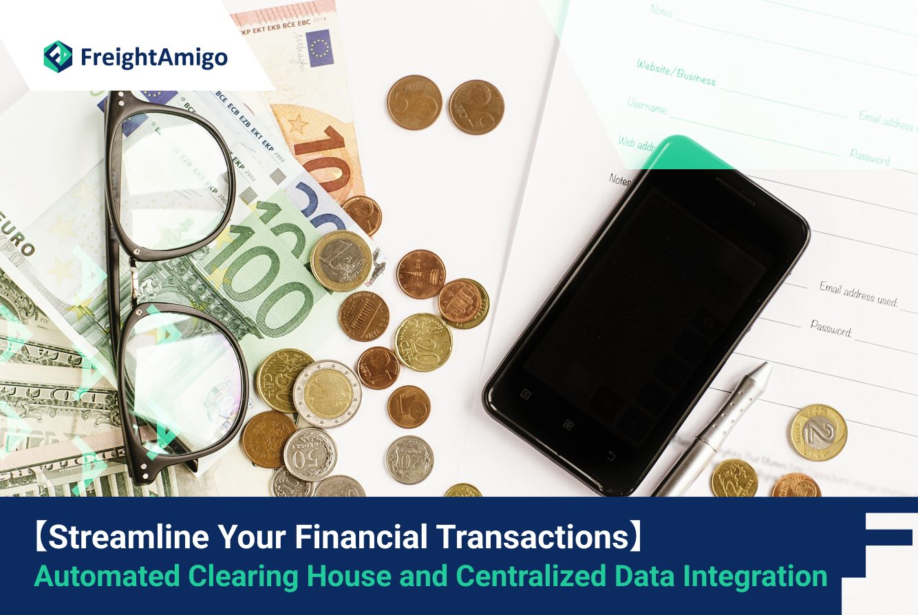 Streamline Your Financial Transactions with Automated Clearing House (ACH) and CDI Integration