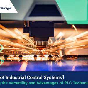 The Future of Industrial Control Systems: Exploring the Versatility and Advantages of PLC Technology