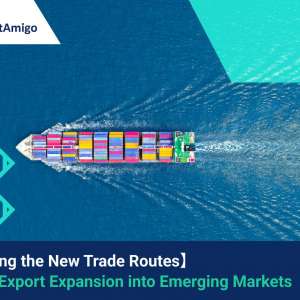 Unfurling the New Trade Routes: China’s Export Expansion into Emerging Markets
