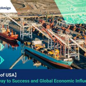 Export of USA: A Gateway to Success and Global Economic Influence