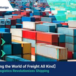 Navigating the World of Freight All Kind: How FAK Logistics Revolutionizes Shipping