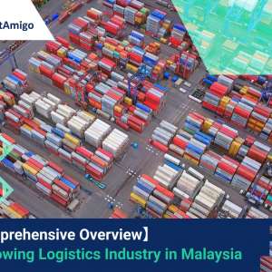 Malaysia, logistics industry