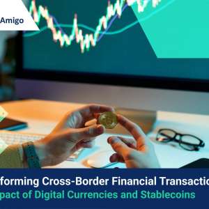 【Transforming Cross-Border Financial Transactions】 The Impact of Digital Currencies and Stablecoins in Logistics