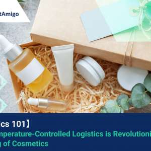 【Logistics 101】How Temperature-Controlled Logistics is Revolutionizing the Shipping of Cosmetics