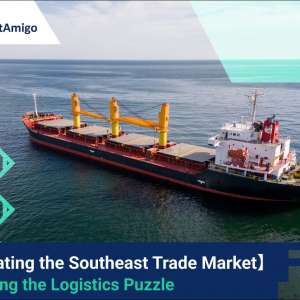 【Navigating the Southeast Trade Market】 Unlocking the Logistics Puzzle