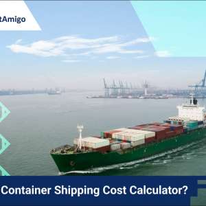 What is Container Shipping Cost Calculator?