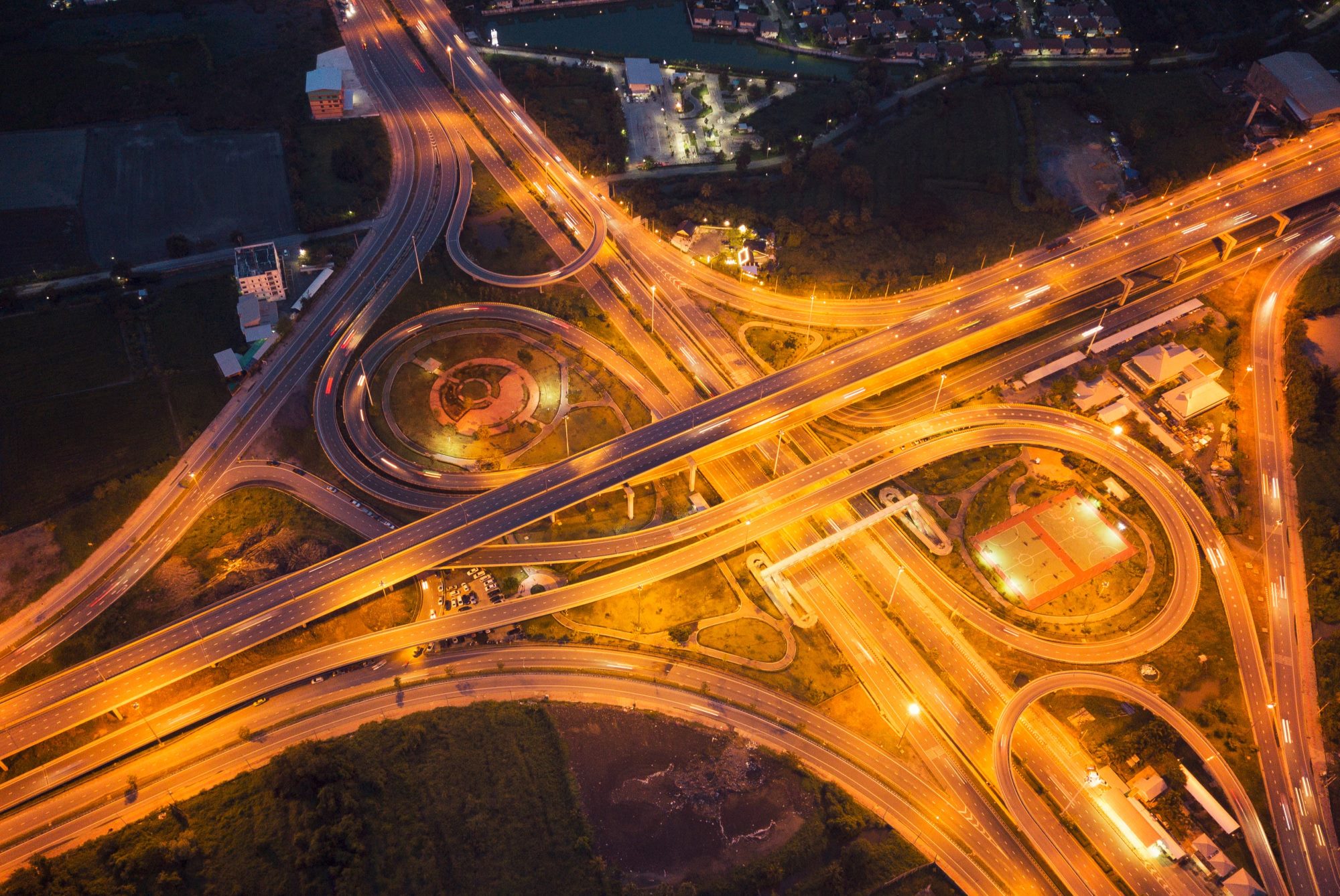 Logistics 101: Commercial data interchange, FreightAmigo