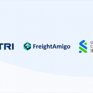 FreightAmigo 與 Standard Chartered Hong Kong  攜手合作，採用 ASTRI 香港應用科技研究院 開發的「聯盟式學習」技術保障企業客戶私隱