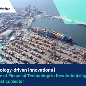【Technology-driven Innovations】 The Role of Financial Technology in Revolutionizing the Logistics Sector