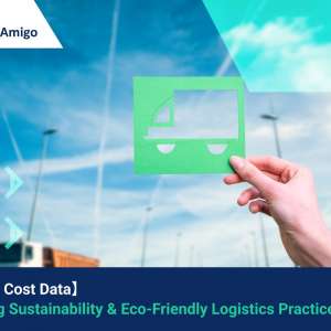 【Shipping Cost Data】Promoting Sustainability & Eco-Friendly Logistics Practices