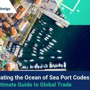 Navigating the Ocean of Sea Port Codes: Your Ultimate Guide to Global Trade