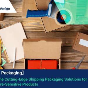 【Shipping Packaging】 Discover the Cutting-Edge Shipping Packaging Solutions for Temperature-Sensitive Products