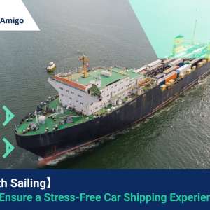 【Smooth Sailing】 How to Ensure a Stress-Free Car Shipping Experience